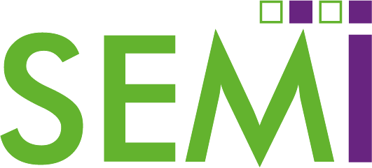 Grupo SEMI Logo